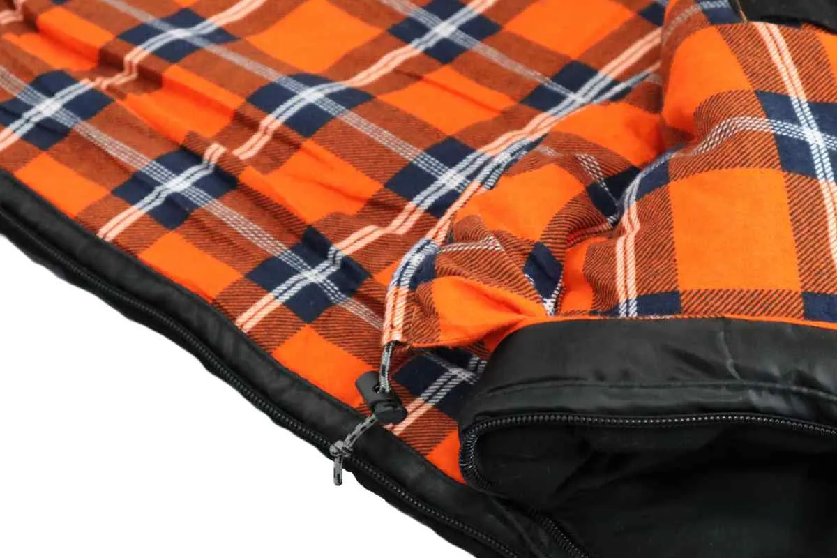23Zero Royal Sleeping Bags