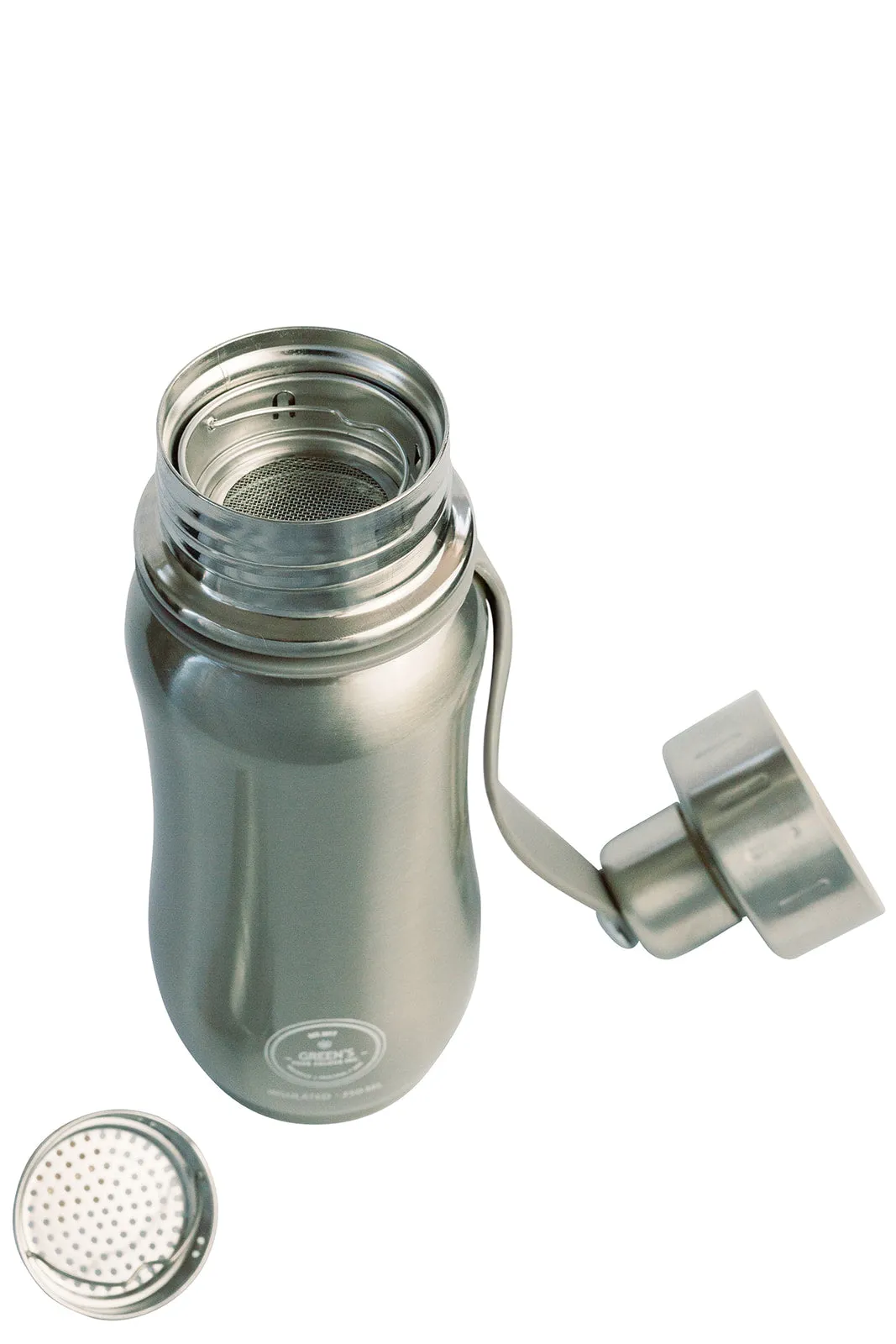 350 ml 'Tin Man'