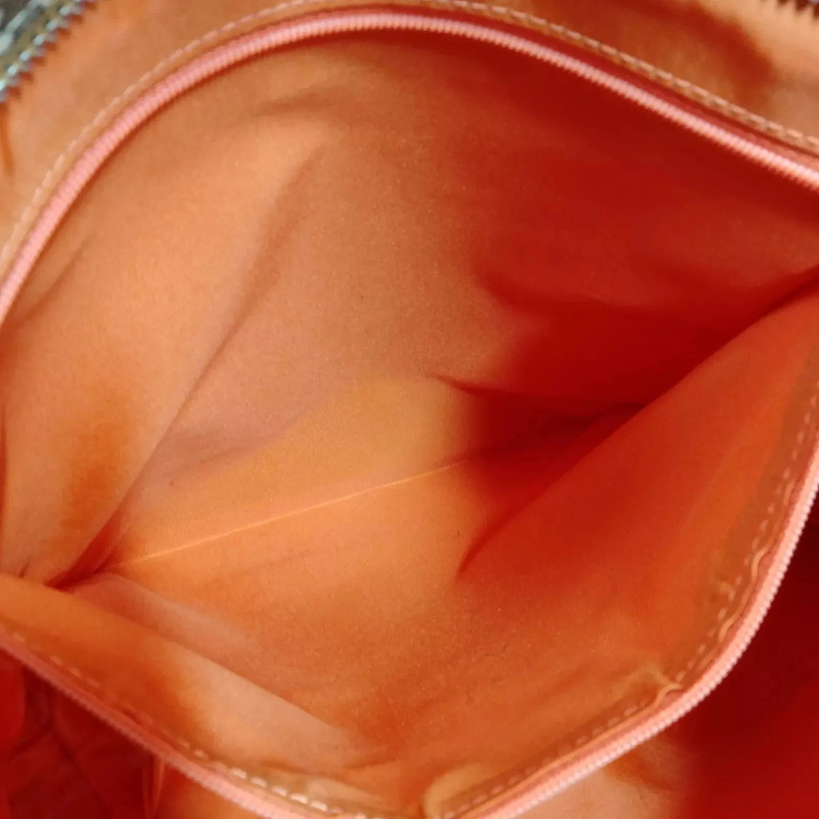 430171AU (X1) Etro Hand Bag MultiColor Canvas