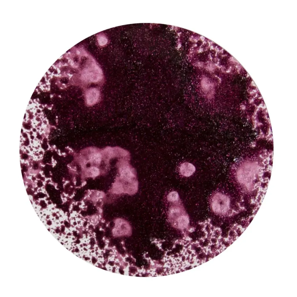 Amethyst Shimmer Nuvo Sparkle Spray
