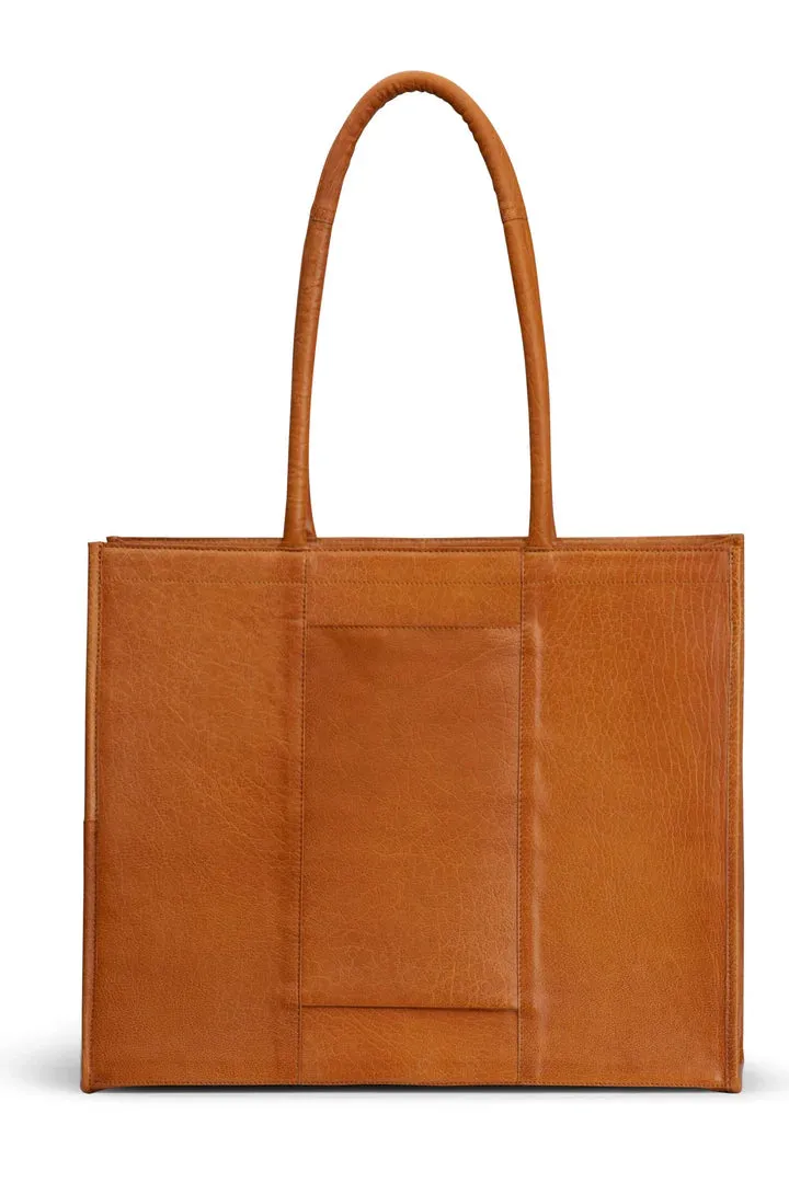 Bina XL Shopper bag from Muud