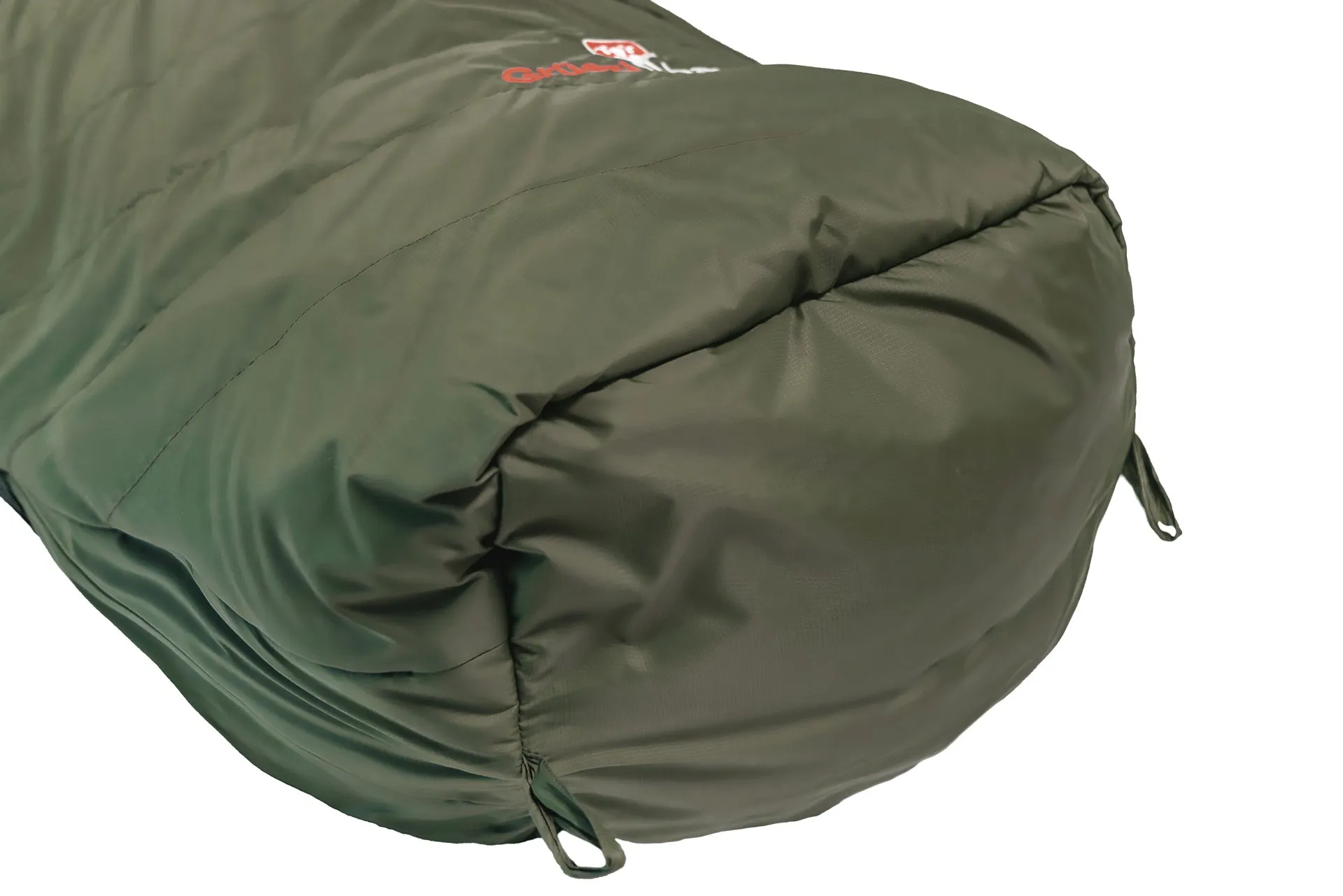 Biopod Wolle Survival Ice XXL