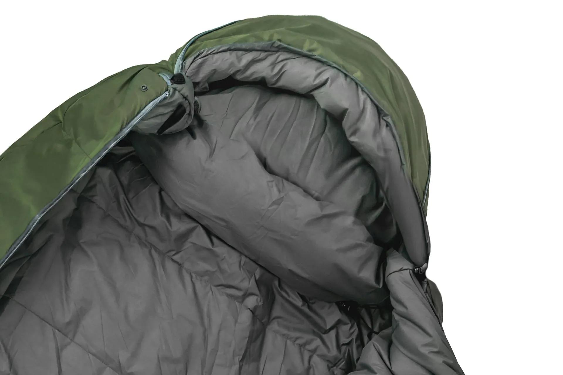 Biopod Wolle Survival Ice XXL