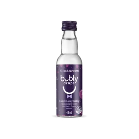 blackberry bubly drops™