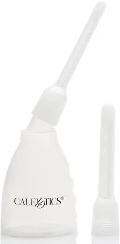 CalExotics ''Ultimate'' Douche -Clear