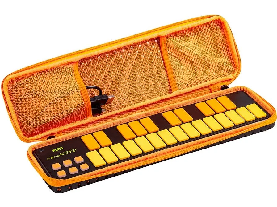 Carry Case for Nano Series