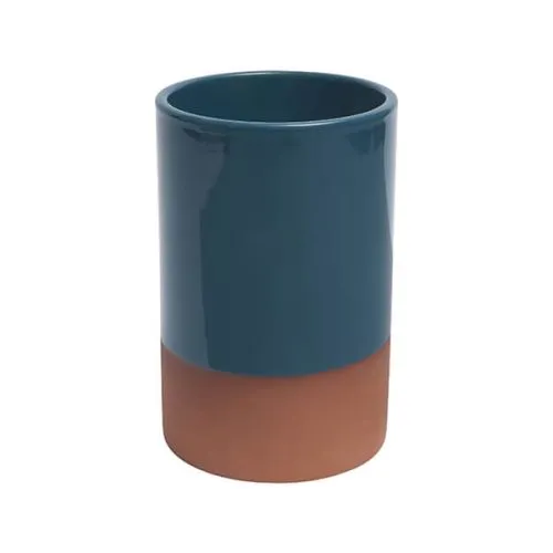 Dexam Sintra Glazed Terracotta Wine Cooler