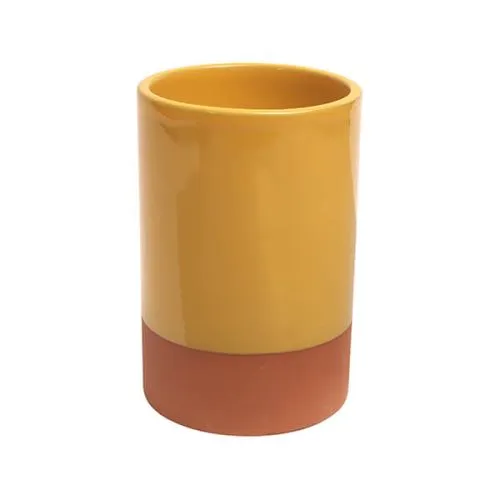 Dexam Sintra Glazed Terracotta Wine Cooler