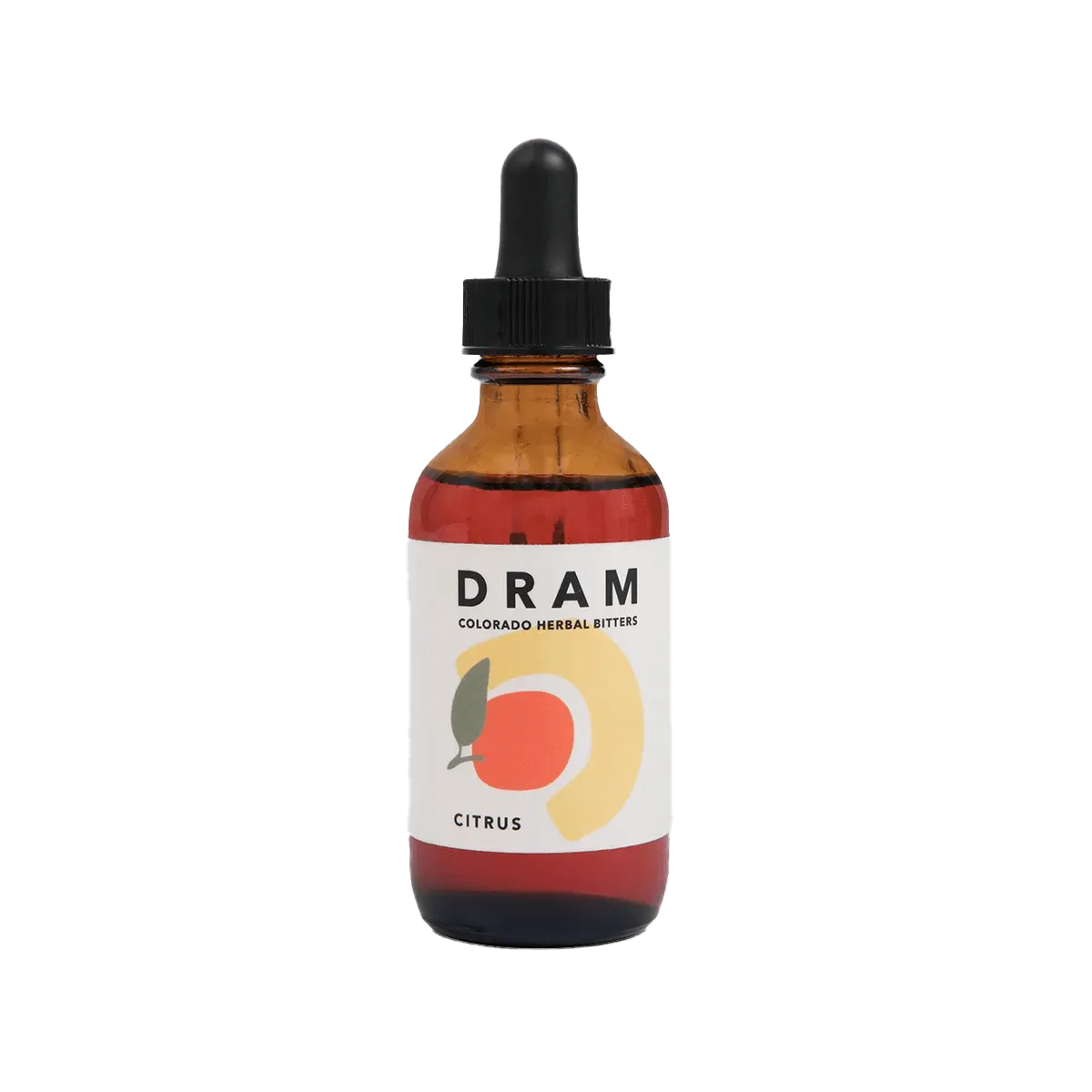 DRAM Apothecary Cocktail Bitters
