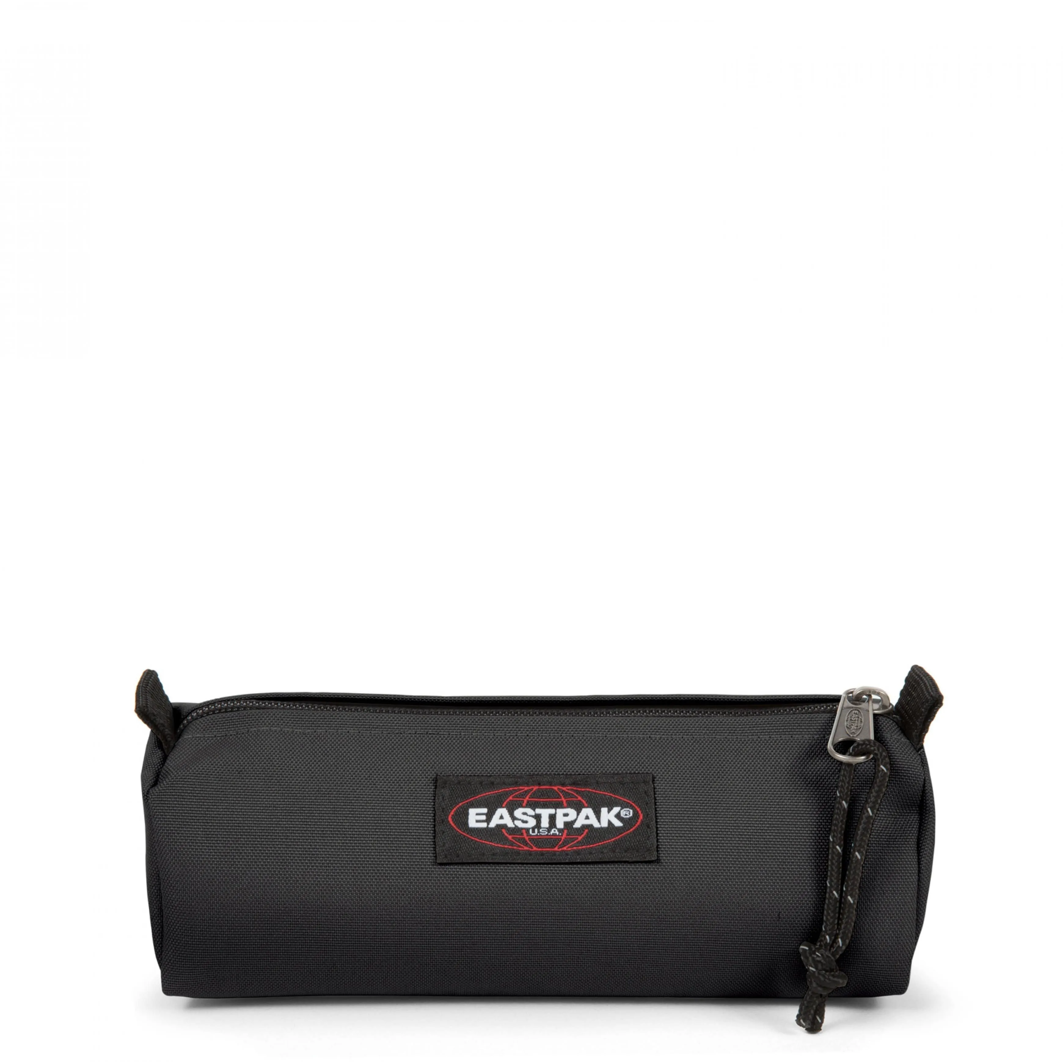 Eastpak Benchmark Single Black Small Pencil Case - EK0003720081
