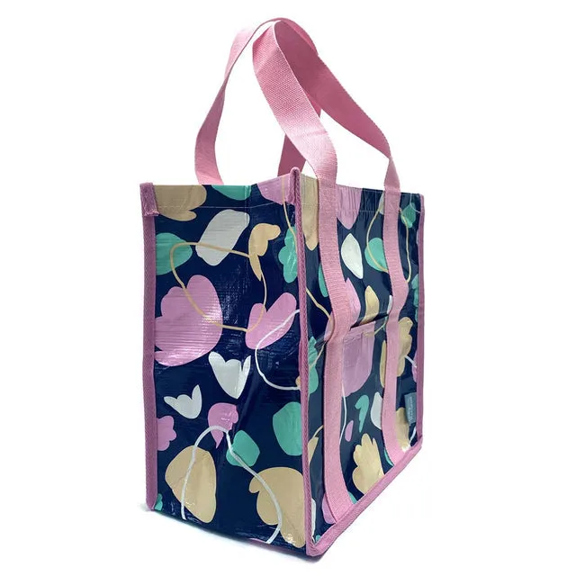 Hello Weekend - Daily Bag - Garden Party