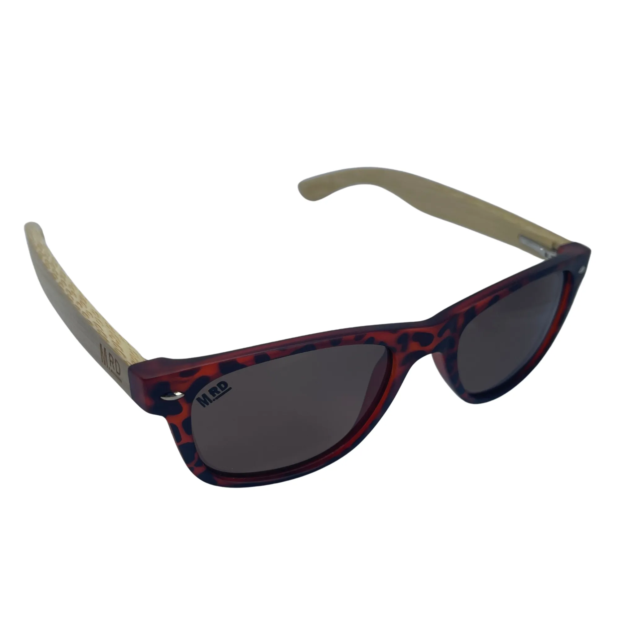 Moana Road Kids Sunglasses - Tortoise shell