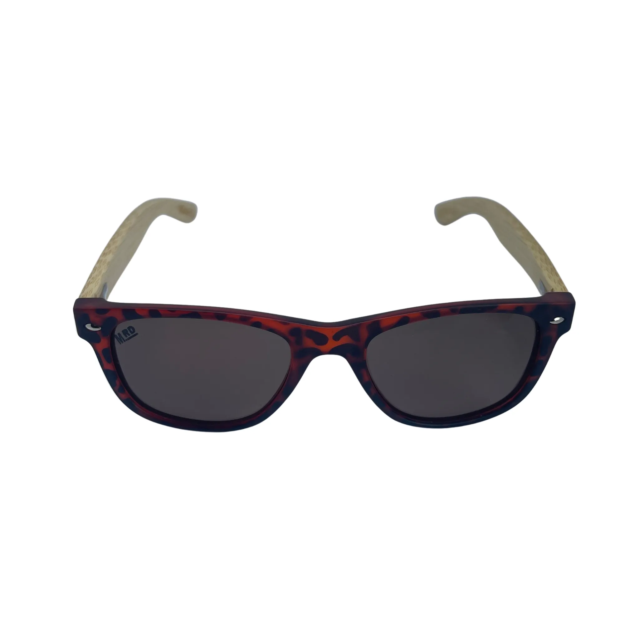 Moana Road Kids Sunglasses - Tortoise shell