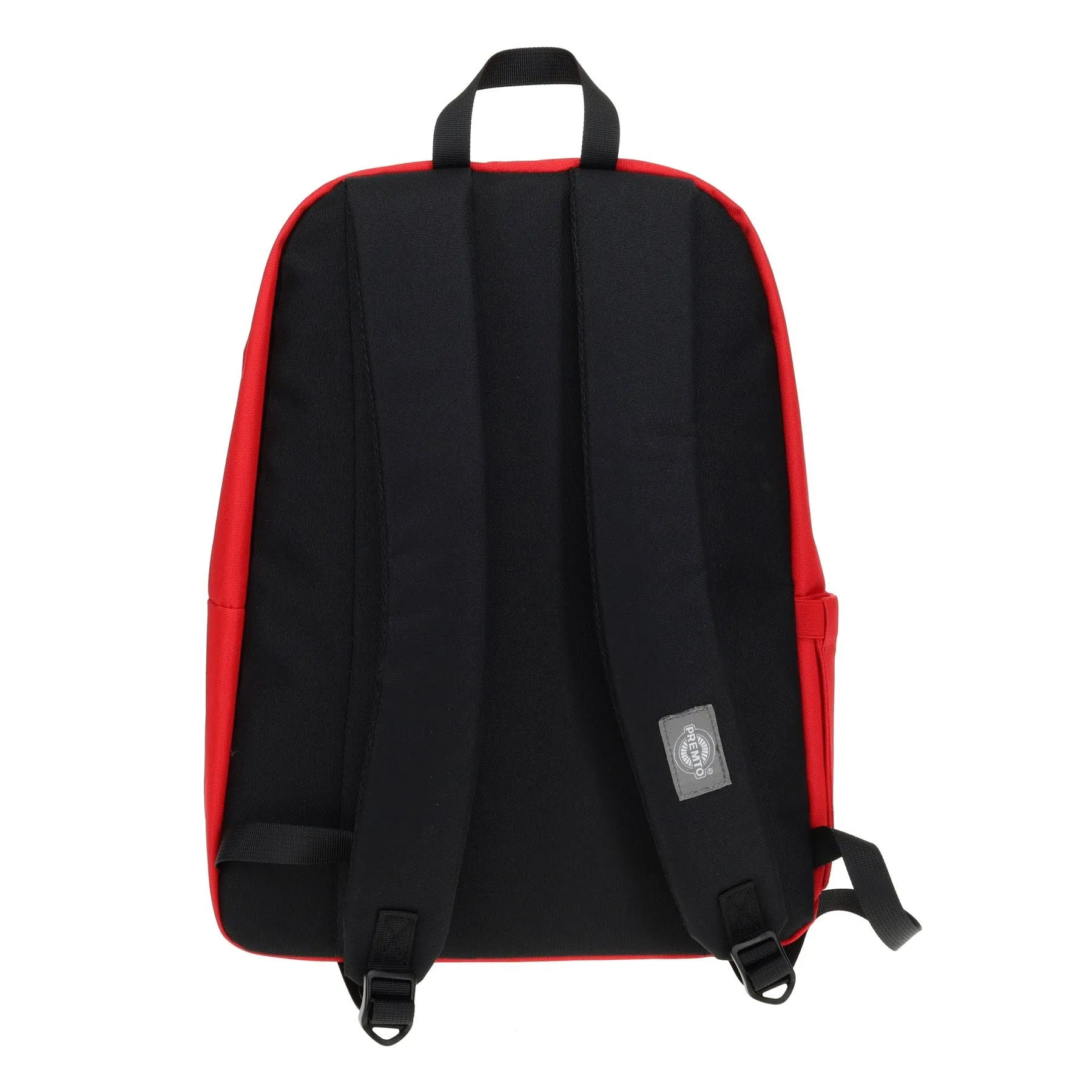 Premto Backpack - 26 Litre - Ketchup Red