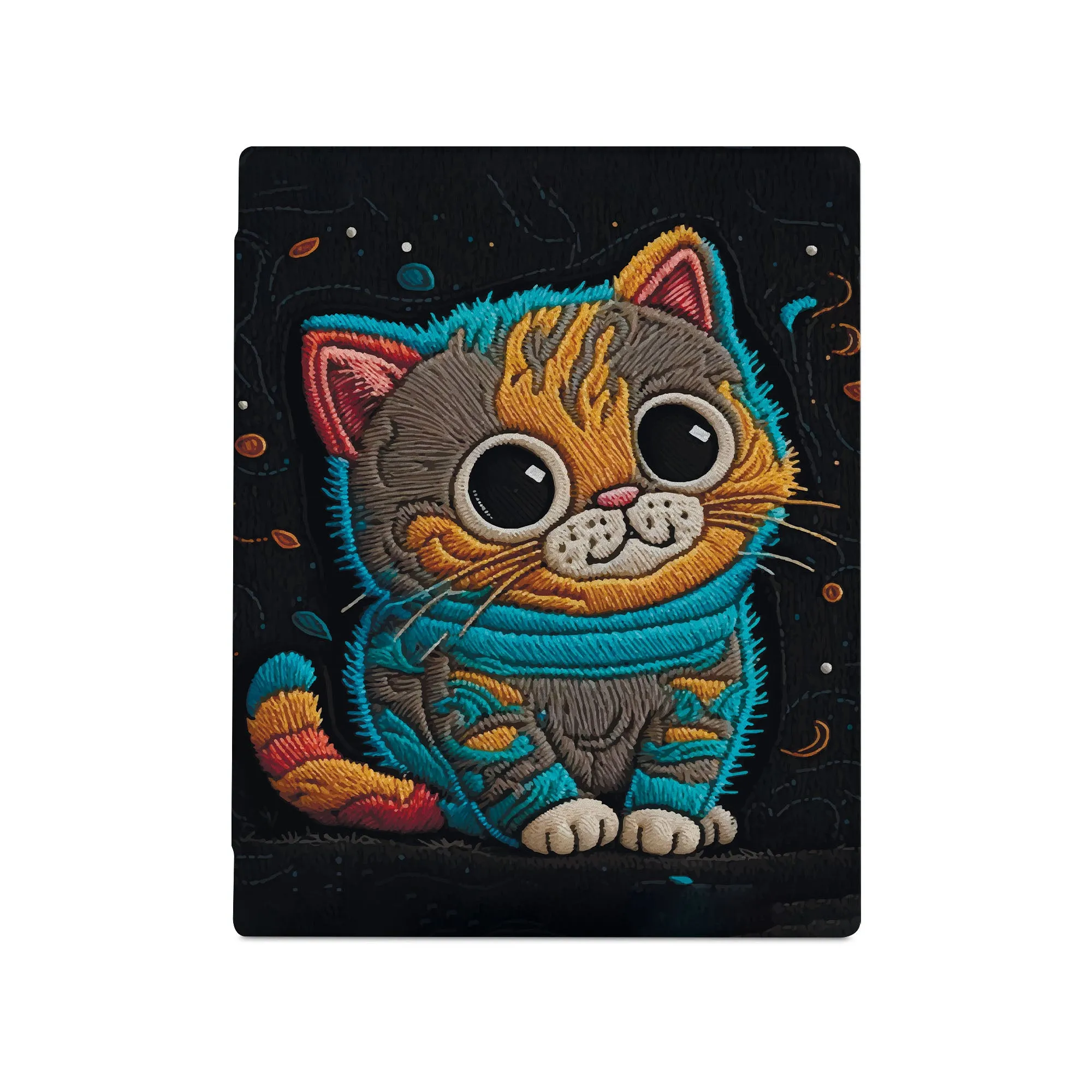 reMarkable Case - Cute Cat