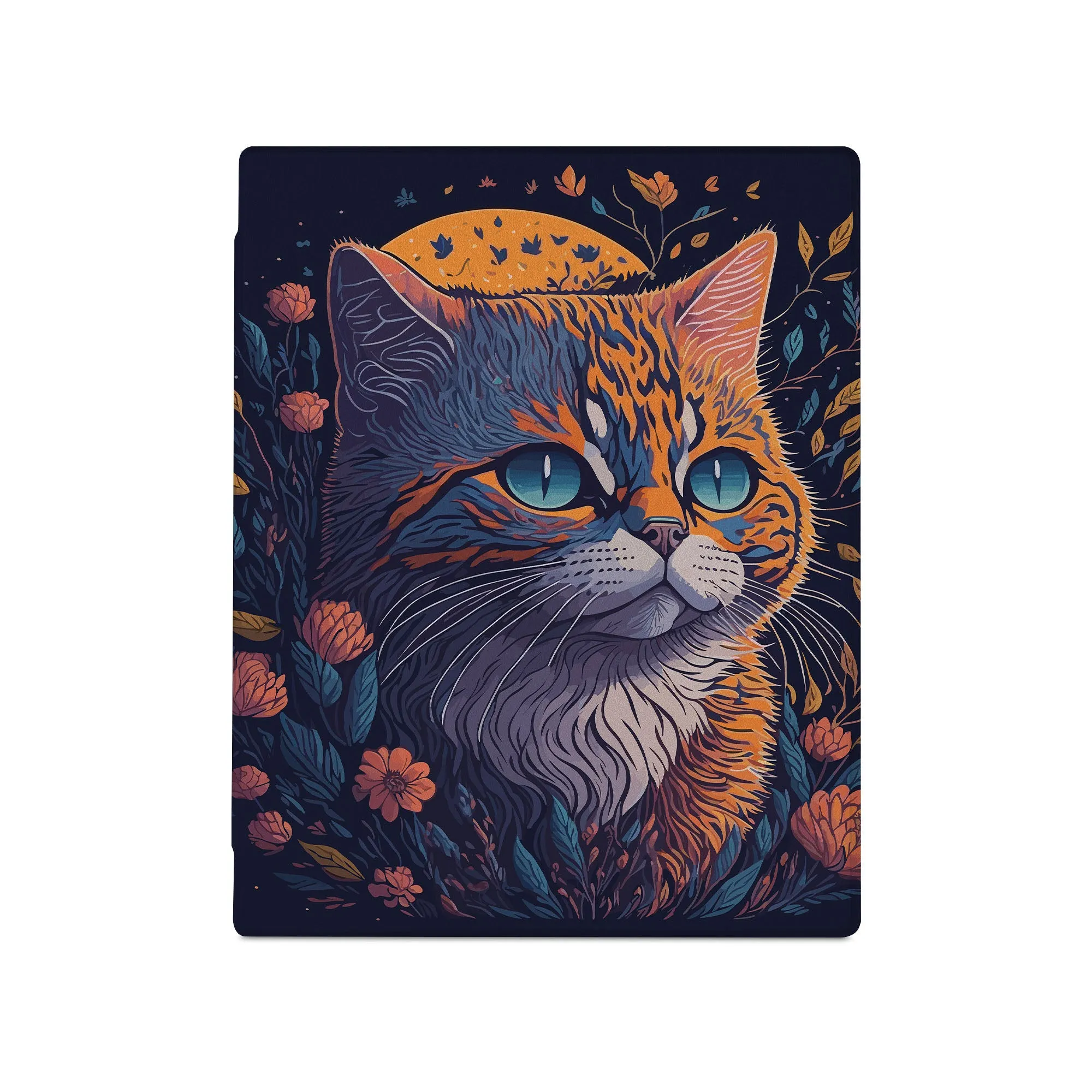 reMarkable Case - Cute Cat