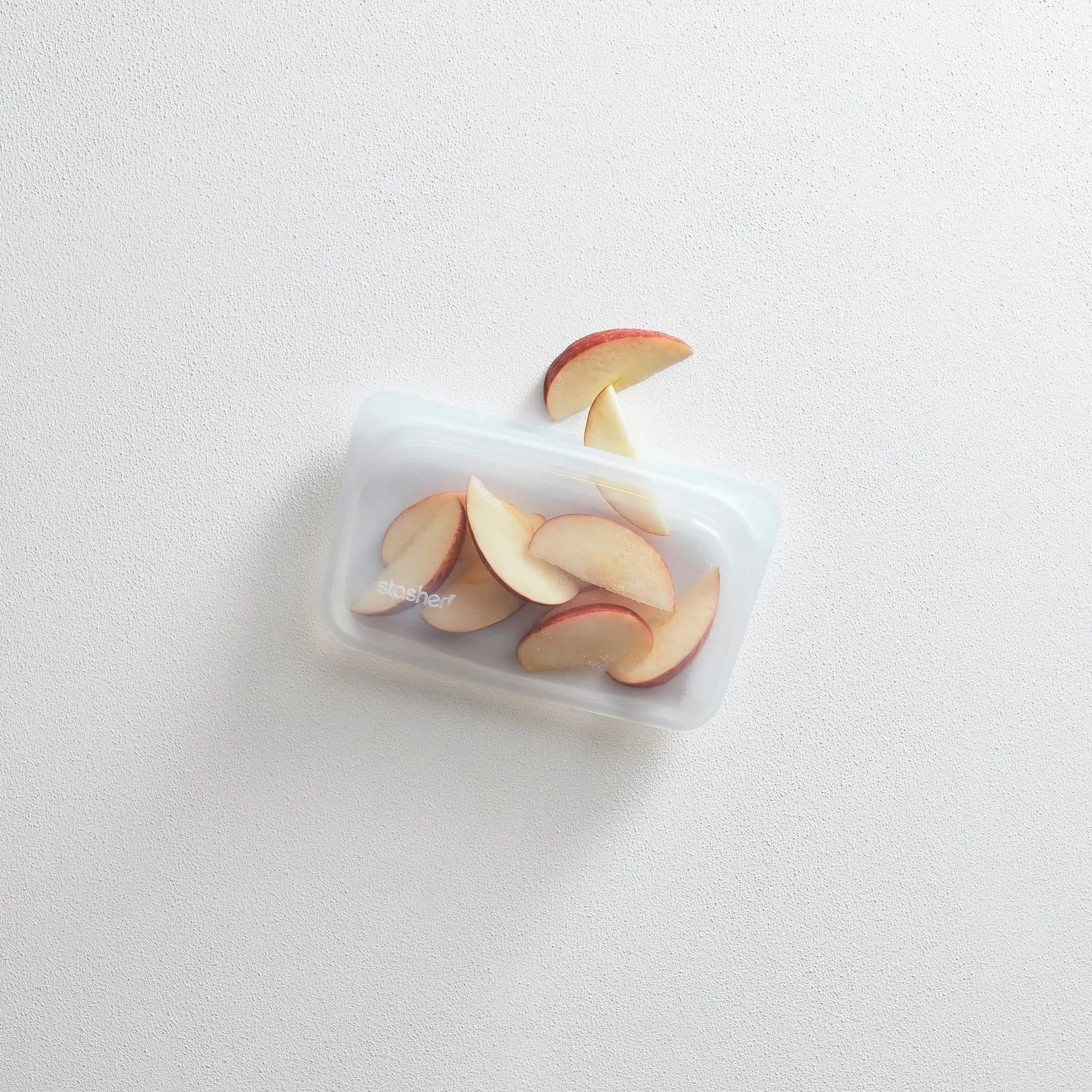 Reusable Silicone Snack Bag