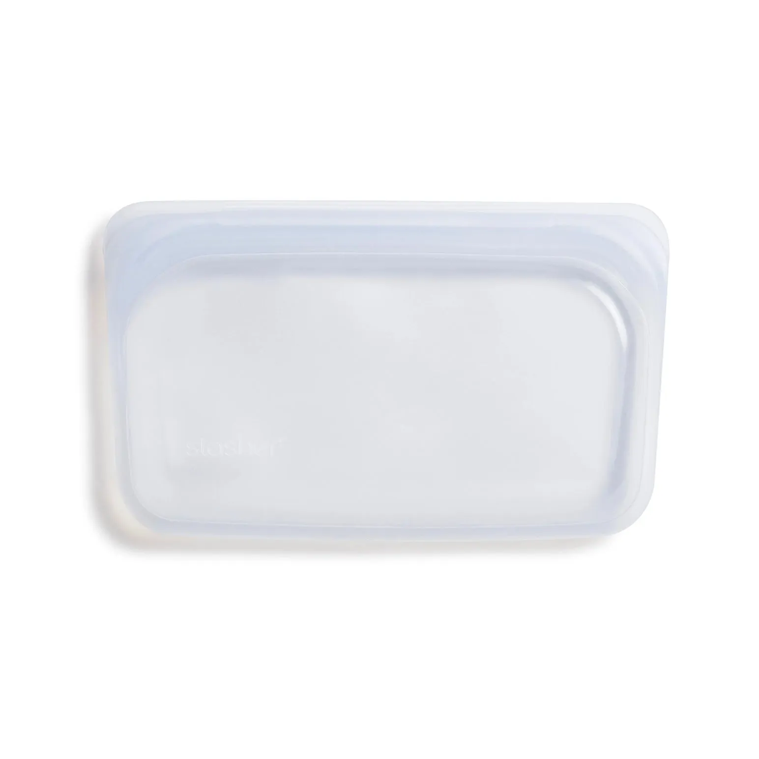 Reusable Silicone Snack Bag