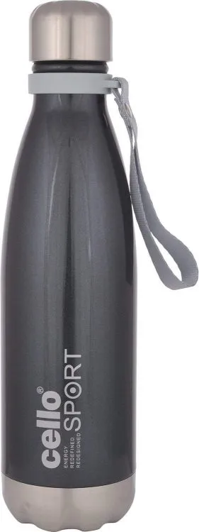 Scout Flask, Vacusteel Water Bottle, 750ml
