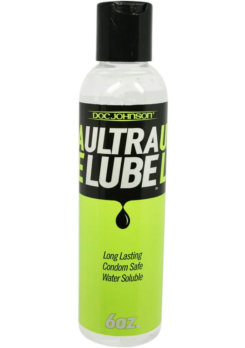Ultra Lubricant Water Based Lubricant
